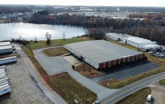 Duncan, SC Warehouse - 925 Berry Shoals Rd