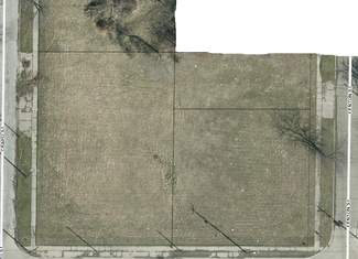 Saginaw, MI Residential Land - 2009 E Holland Ave