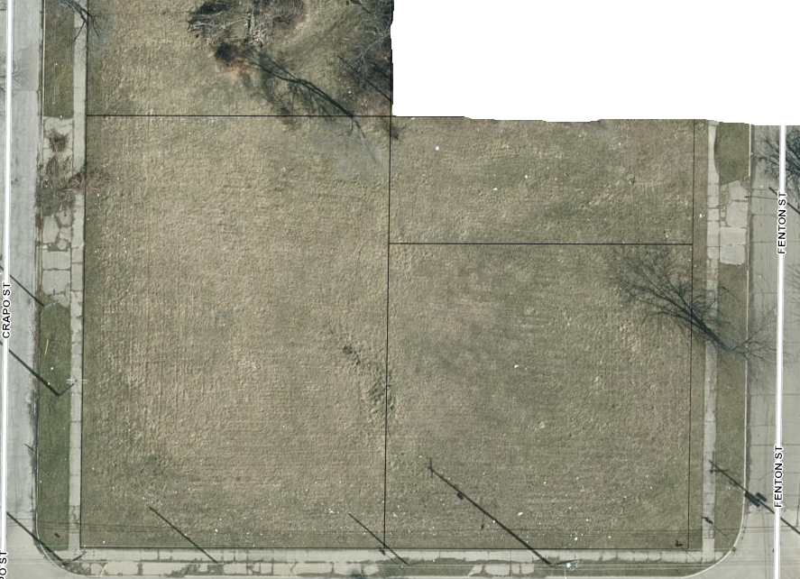 2009 E Holland Ave, Saginaw, MI for Sale