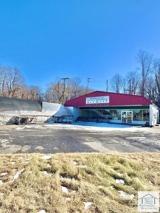 Ridgeway, VA Retail - 6697 Greensboro Rd