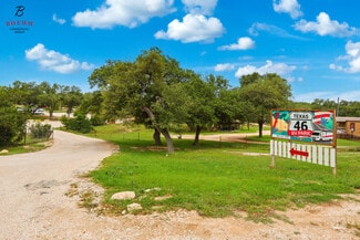 Spring Branch, TX Warehouse - 185 Mitchell Dr