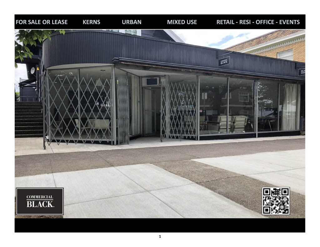 623 NE 23rd Ave, Portland, OR for Sale
