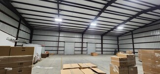Houston, TX Industrial - 616 Rankin Cir N