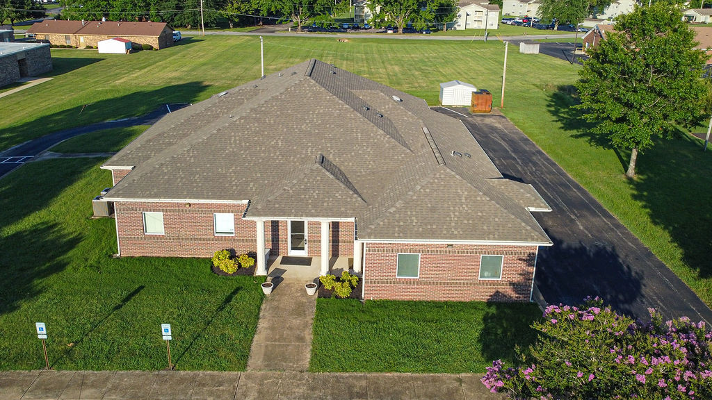 640 Nuckolls Rd, Bolivar, TN for Sale