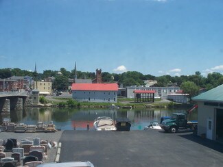 Catskill, NY Office/Retail - 7 W Bridge St Catskill, NY Office/Retail - 7 W Bridge St