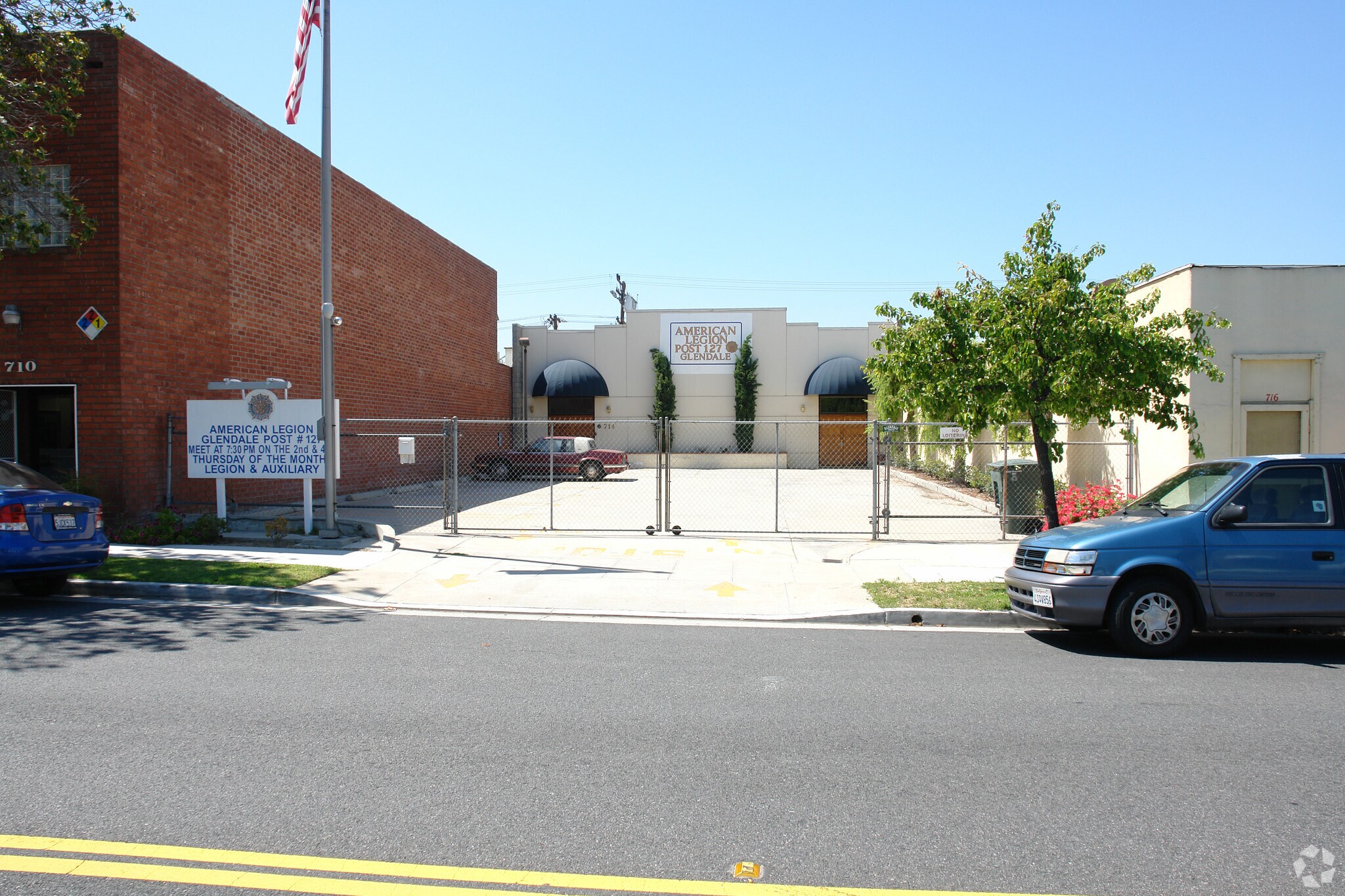 714 W Wilson Ave, Glendale, CA for Rent