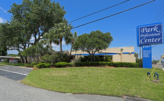 Clearwater, FL Office - 2701 Park Dr