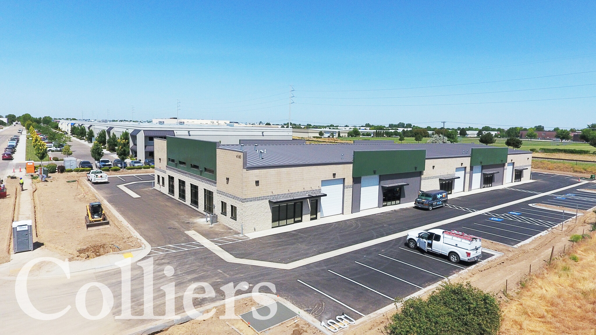 4160 Lanark St, Meridian, ID for Rent