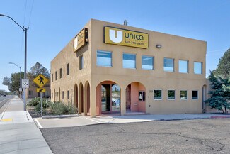 1717 CARLISLE BLVD NE  