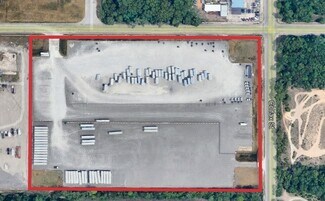 Gary, IN Industrial Land - 1500 Colfax St Gary, IN Industrial Land - 1500 Colfax St