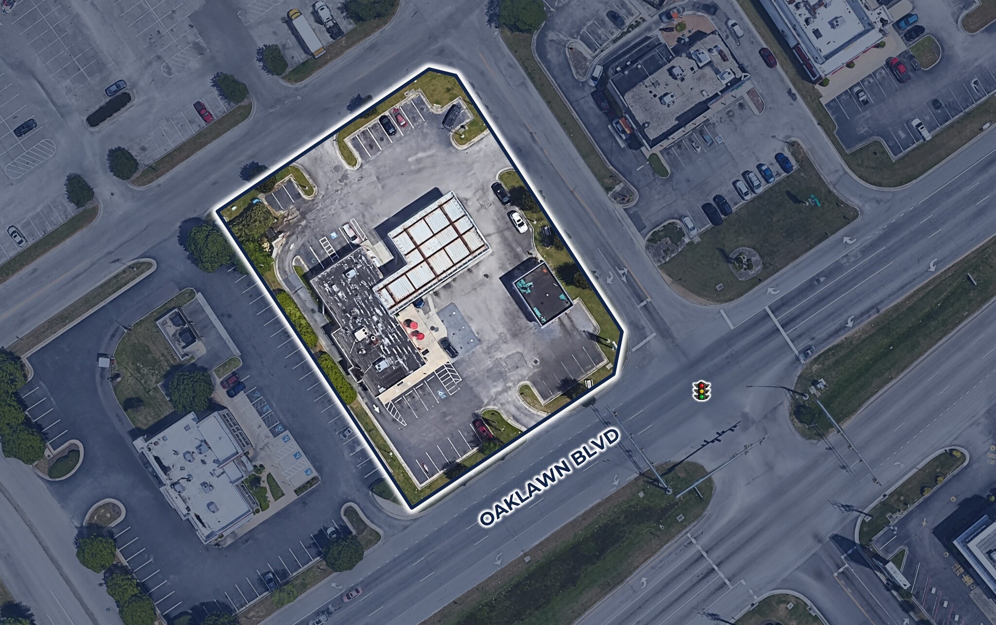 5201 Oaklawn Blvd, North Prince George, VA for Rent