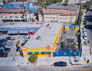 Los Angeles, CA Day Care Center - 5353 W Pico Blvd