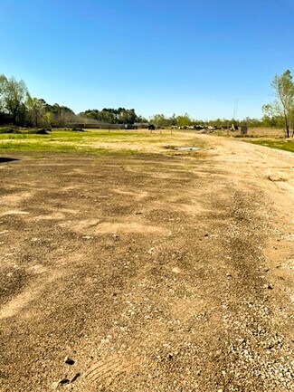 Conroe, TX Commercial Land - 0 Sleepy Hollow Rd