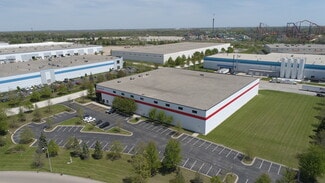 Gurnee, IL Industrial - 5705 Centerpoint Ct Gurnee, IL Industrial - 5705 Centerpoint Ct