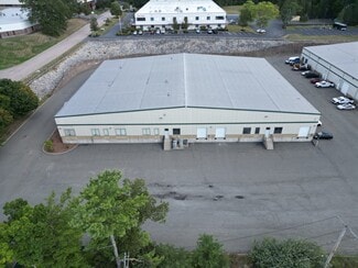 Holliston, MA Warehouse - 47 October Hill Rd