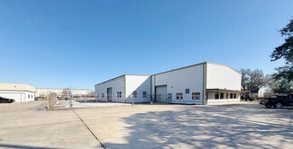 Pasadena, TX Industrial - 3231 Pasadena Blvd Pasadena, TX Industrial - 3231 Pasadena Blvd