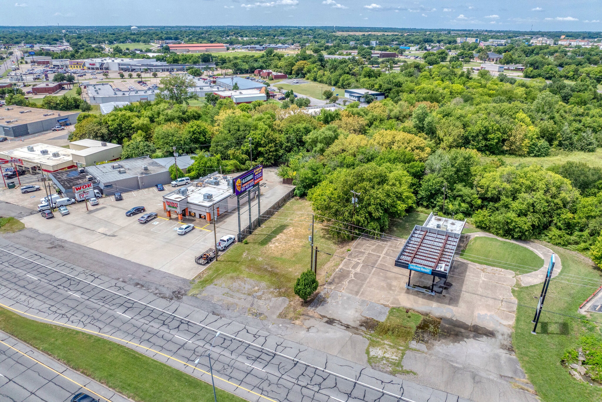 2012 Texoma Pky, Sherman, TX for Sale