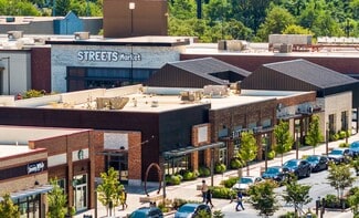 Baltimore, MD Retail - 5601 Eastern Ave