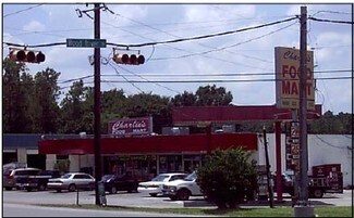 23115 Aldine Westfield Rd  