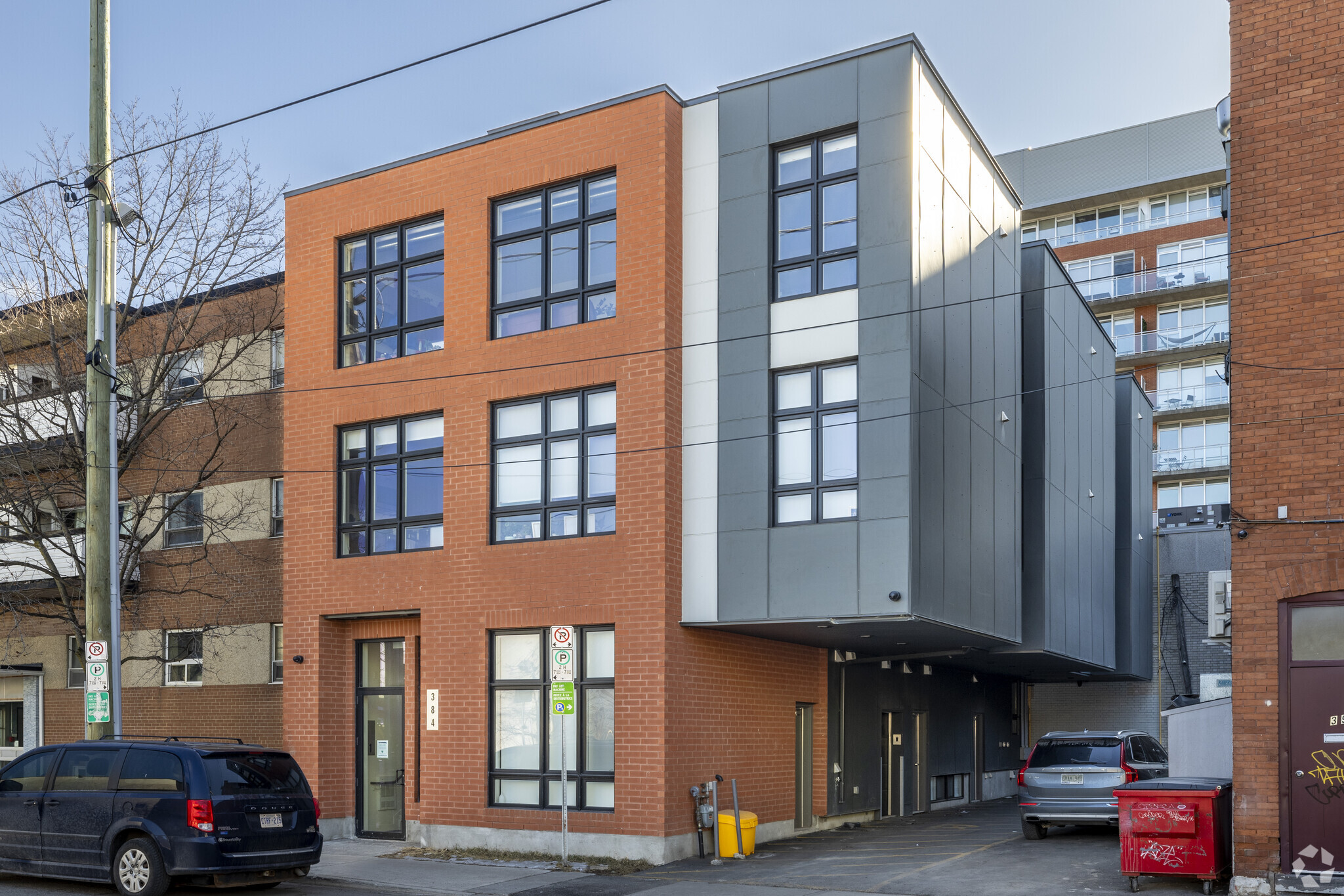 384 Frank St, Ottawa, ON for Sale