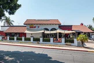 Montclair, CA Retail - 9405 Monte Vista Ave