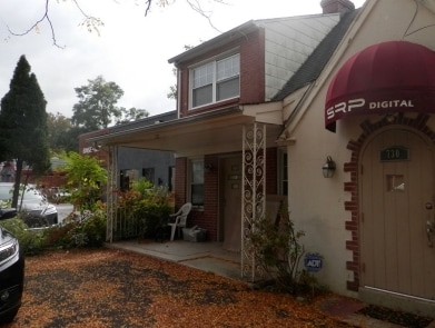 728 E Haverford Rd, Bryn Mawr, PA for Rent