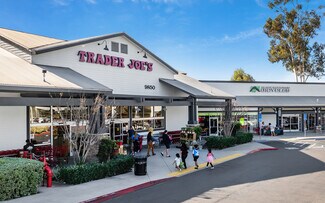 Scripps Ranch Shopping Center