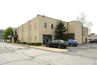 Bedford Heights, OH Flex - 24748 Aurora Rd