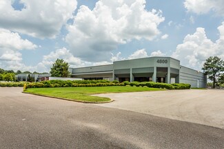 Memphis, TN Industrial - 4800 Southridge Blvd