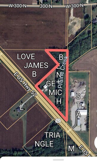 Lebanon, IN undefined - 2705 N US 52 Lebanon, IN undefined - 2705 N US 52