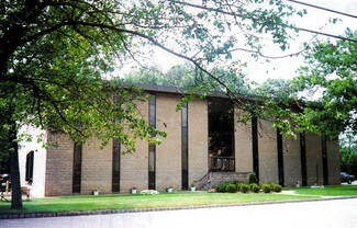 Fairfield, NJ Office - 2 Industrial Rd Fairfield, NJ Office - 2 Industrial Rd