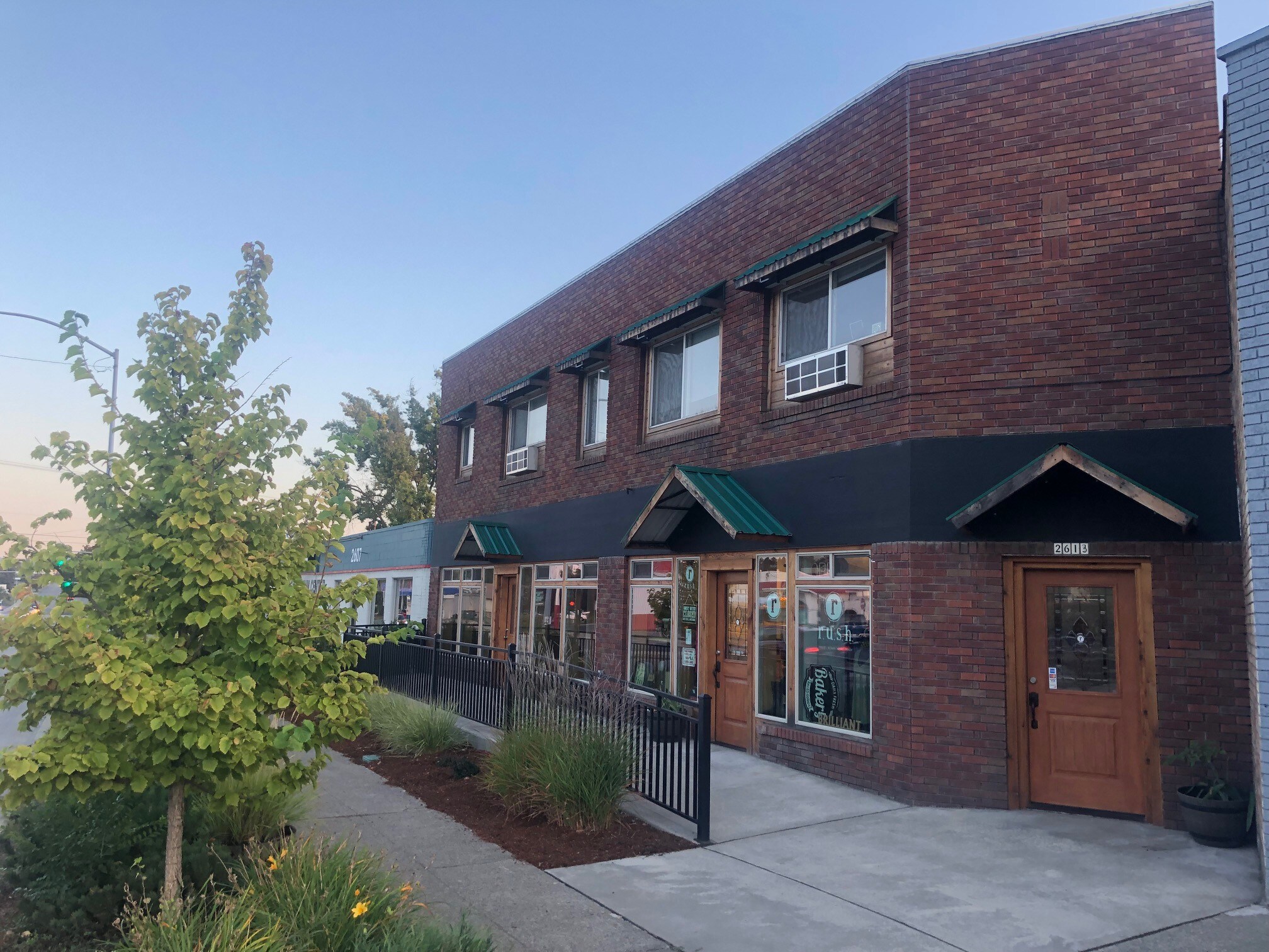2609-2613 W Northwest Blvd, Spokane, WA for Rent