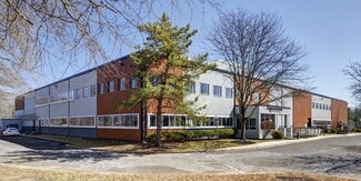 Lawrenceville, NJ Office/Medical - 2 Princess Rd