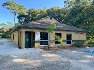 Thonotosassa, FL Medical - 10616 Main St