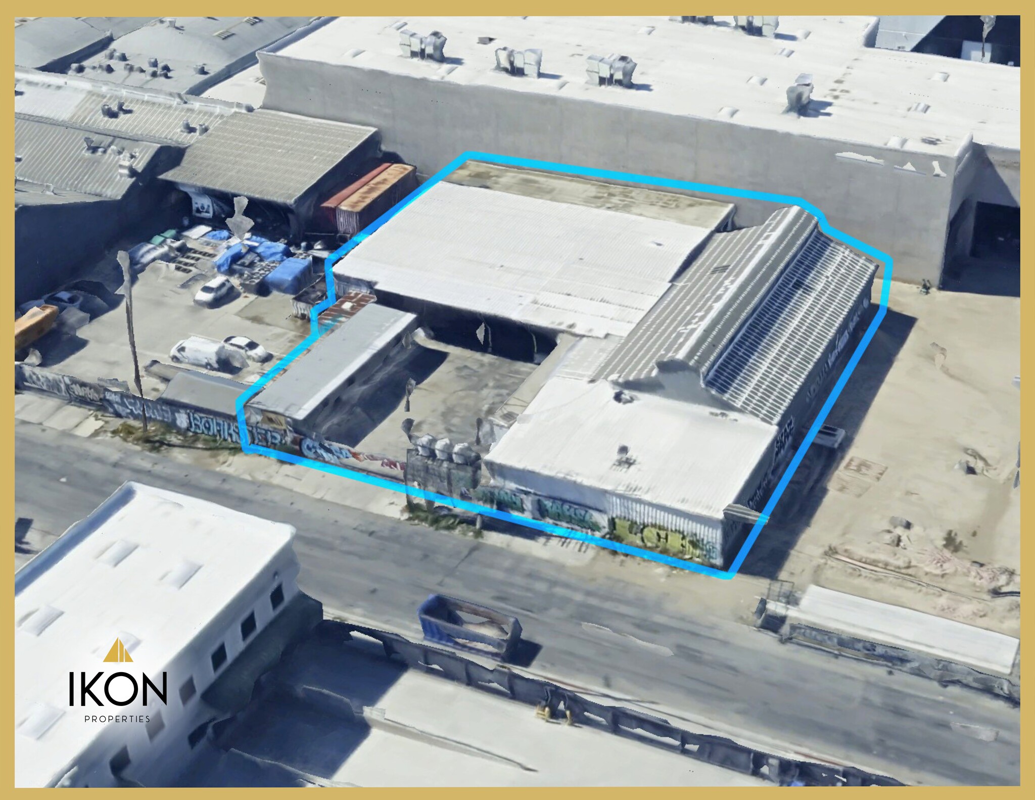 2435-2453 E 25TH st, Vernon, CA for Rent