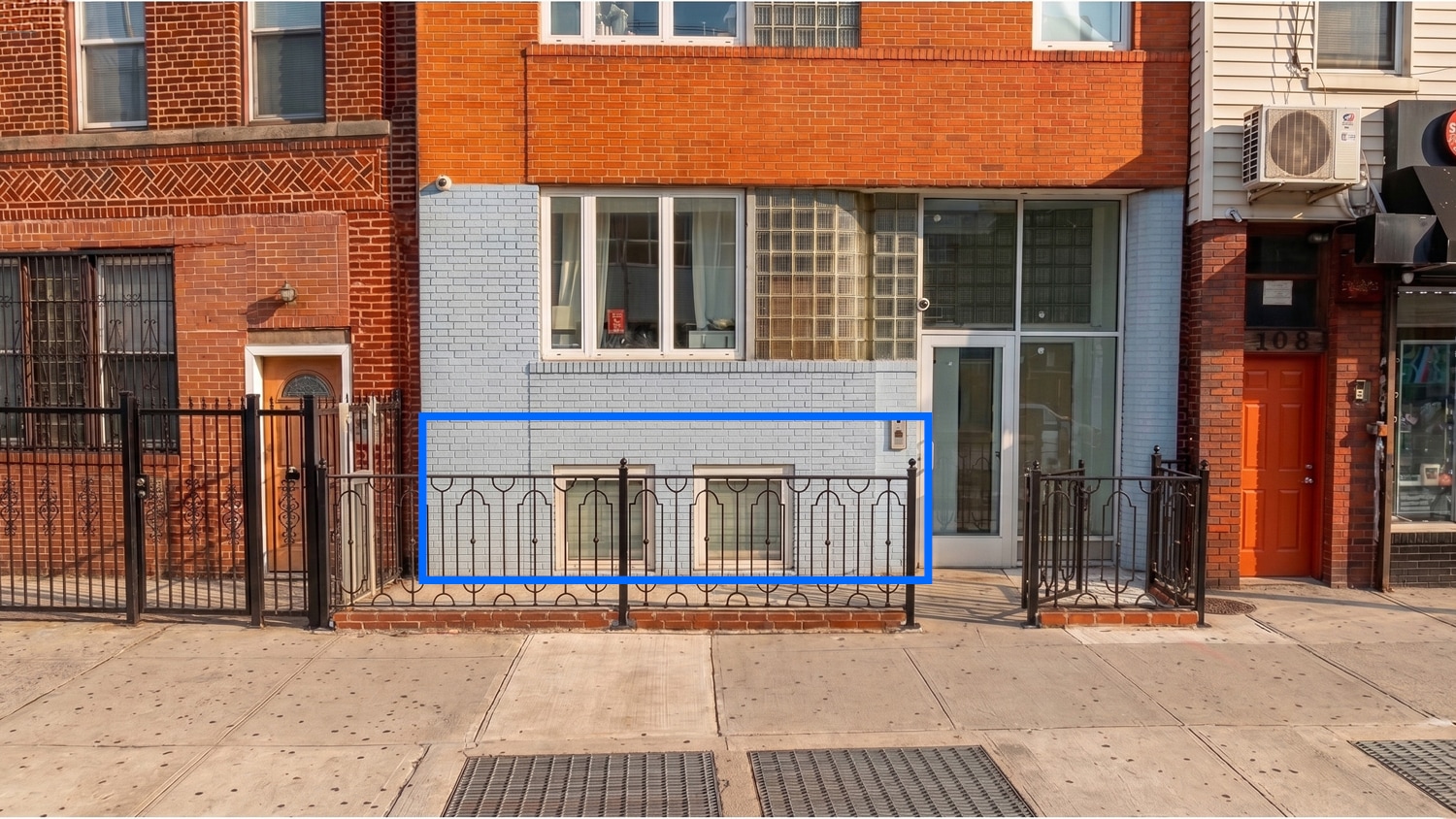 110 Bushwick Ave, Brooklyn, NY for Rent