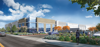 Santa Fe Springs, CA Industrial - 12300 Lakeland Rd Santa Fe Springs, CA Industrial - 12300 Lakeland Rd