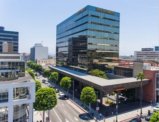 Beverly Hills, CA Coworking Space - 433 N Camden Dr