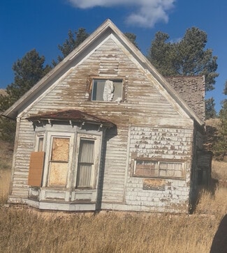 Florissant, CO Commercial - 2227 County Road 31 r