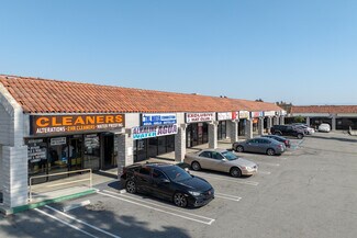 Highland, CA Retail - 3663-3689 Highland Ave Highland, CA Retail - 3663-3689 Highland Ave