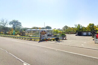 Whippany, NJ Commercial Land - 55-71 New Jersey 10