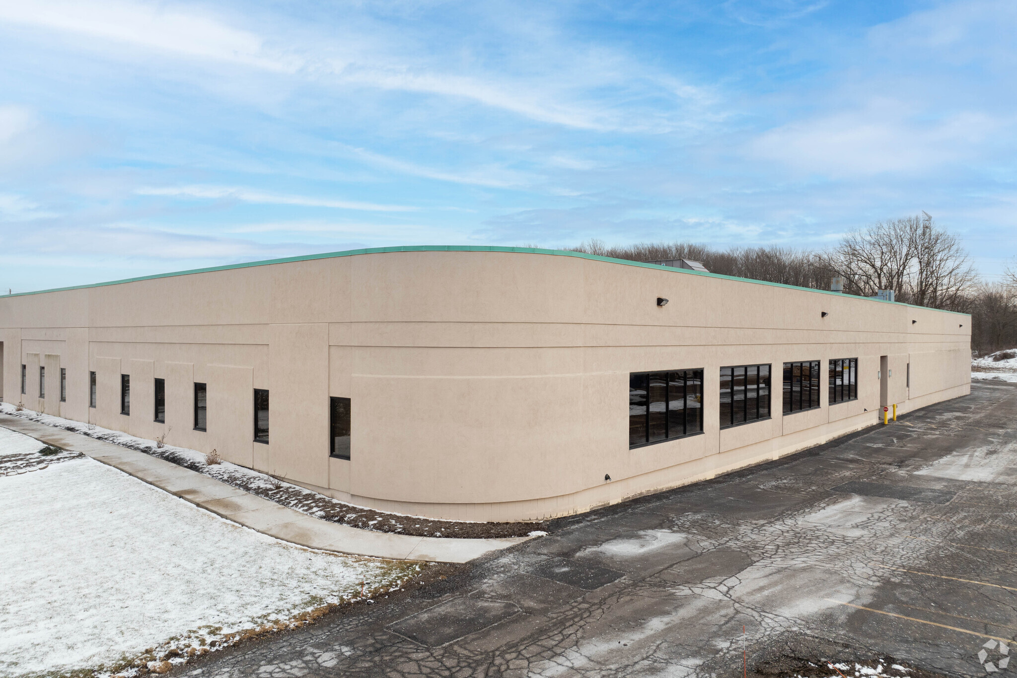 1600 Enterprise Pky, Twinsburg, OH for Rent
