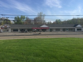 Youngstown, OH Retail - 1488-1494 Liberty Rd