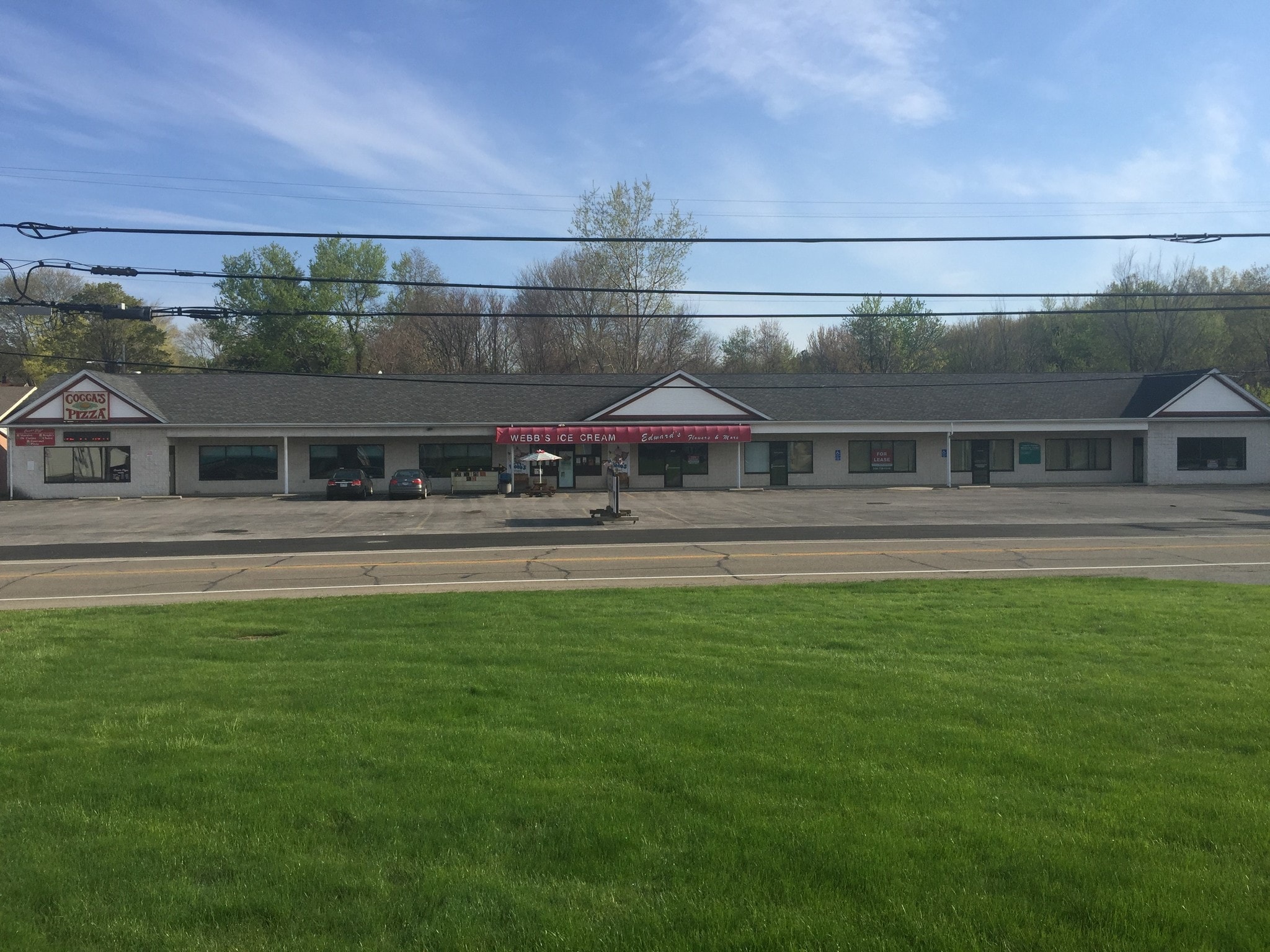 1488-1494 Liberty Rd, Youngstown, OH for Rent