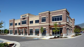 Bountiful, UT Office - 1560 Renaissance Towne Dr