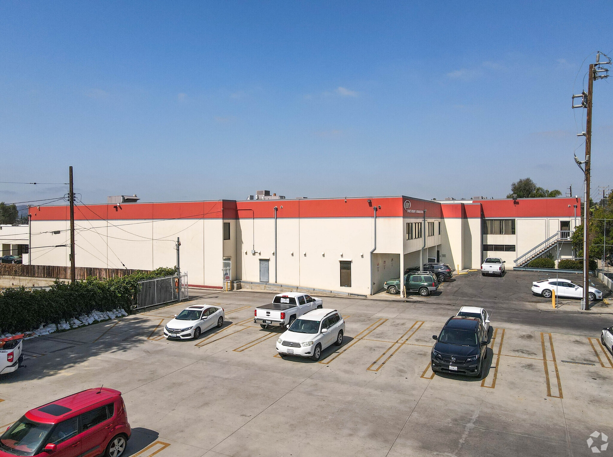 18420 Hart St, Reseda, CA for Rent