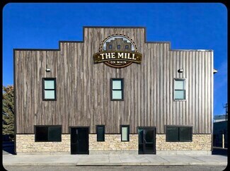 Ririe, ID Office/Retail - 354 Main St