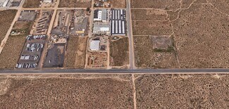 Lancaster, CA Commercial Land - 42055 Challenger Way Lancaster, CA Commercial Land - 42055 Challenger Way