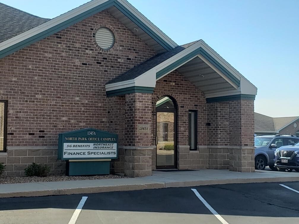 1345A North Rd, Green Bay, WI for Rent