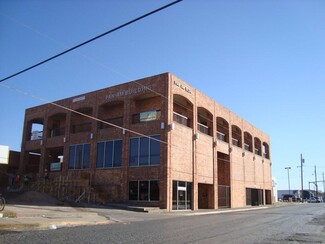 Eagle Pass, TX Office - 140 N Adams St